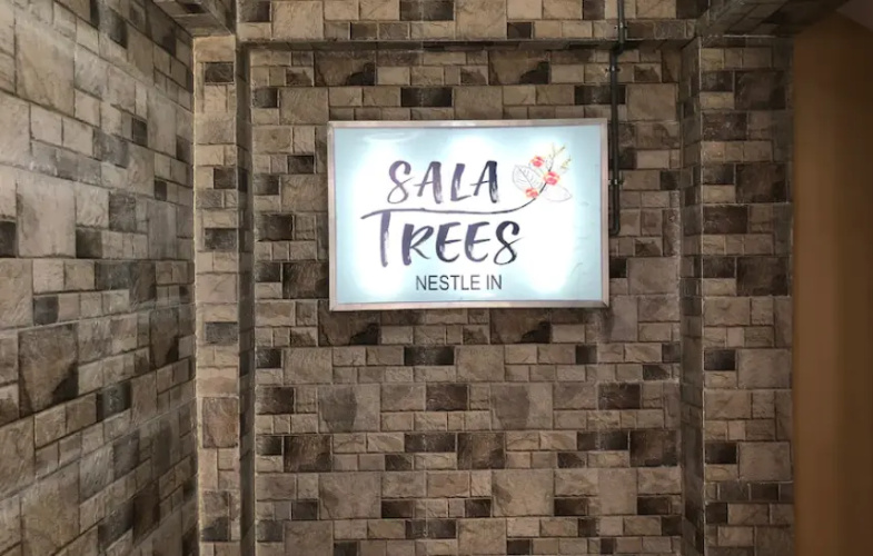 Salatrees Boutique Hotel