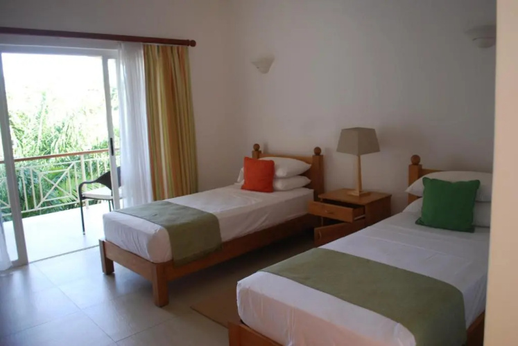 Marie-Laure Suites