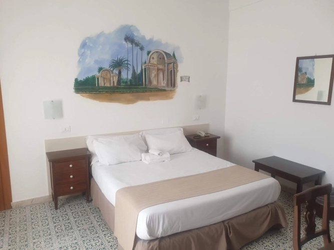Hotel Elite