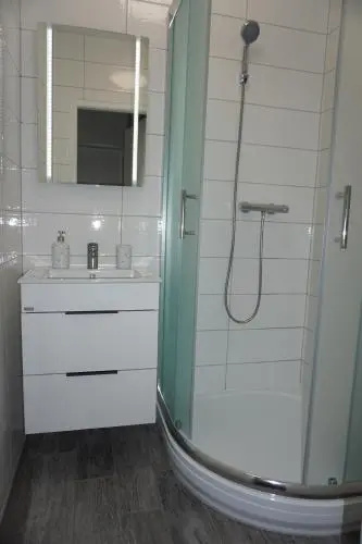 Apartman Relax Nova Pec Lipno