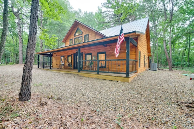 2 Bedrooms Cottage