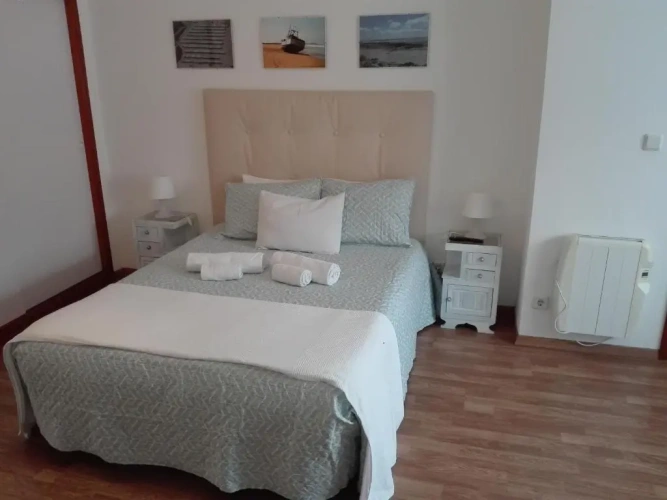 3 Bedrooms Superior Apartment
