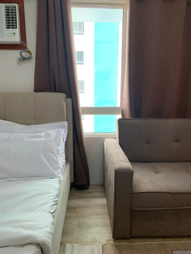 Urban Haven in Bacolod City