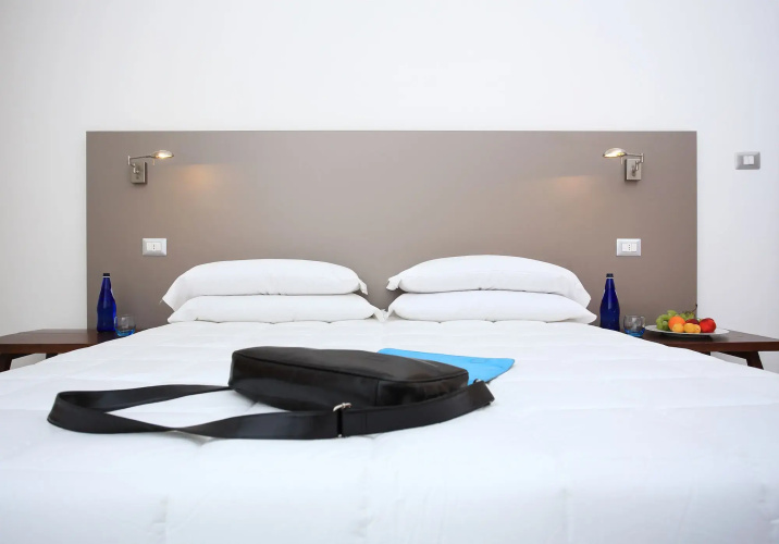 Meli Hotel