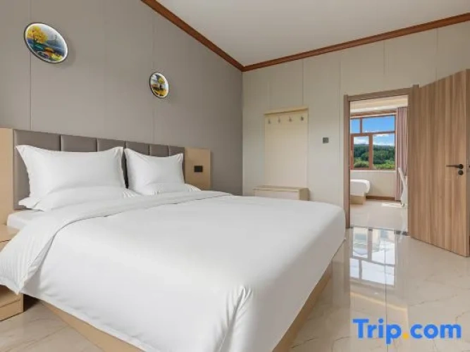 Comfort Double Suite