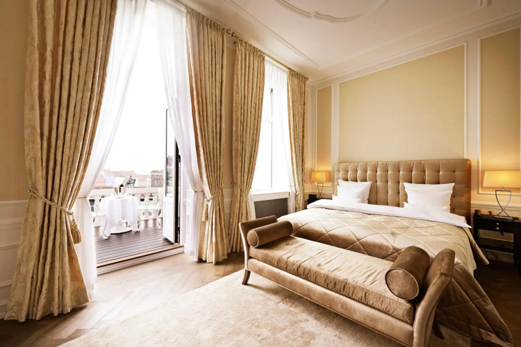D'Angleterre