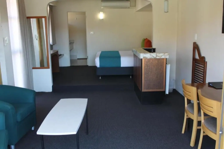 Executive Suite