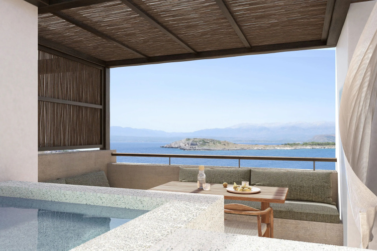 JW Marriott Crete Resort & Spa