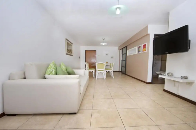 Fragueiro Flat BU6