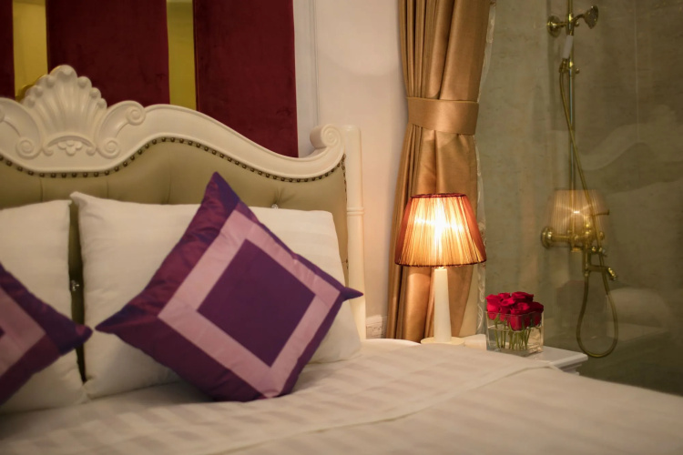 Viola Royal Hotel & Spa