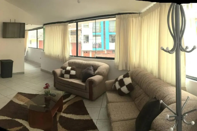 Hotelbild