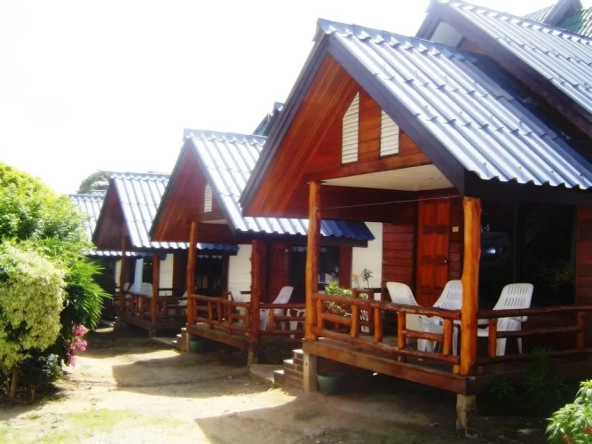 Bungalow