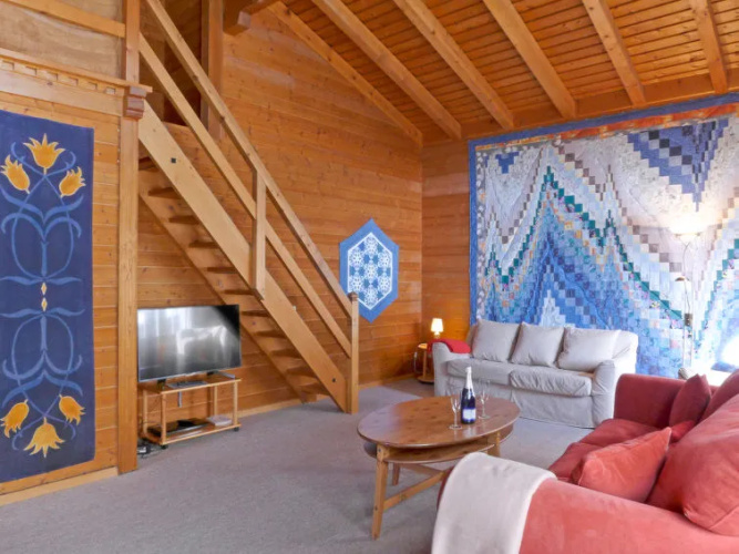 Chalet Arche
