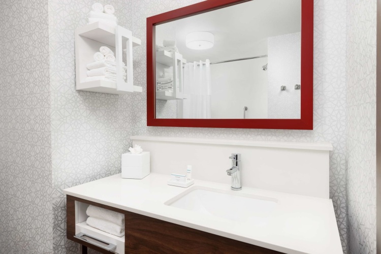 Hampton Inn Oakhurst-Yosemite photo 10