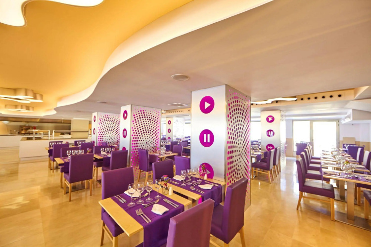 Indico Rock Hotel Mallorca - Adults Only photo 43