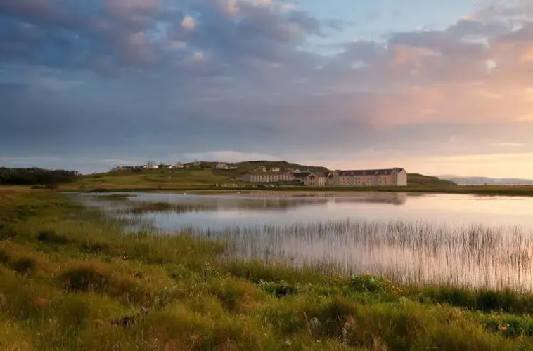 Rosapenna Hotel And Golf Resort