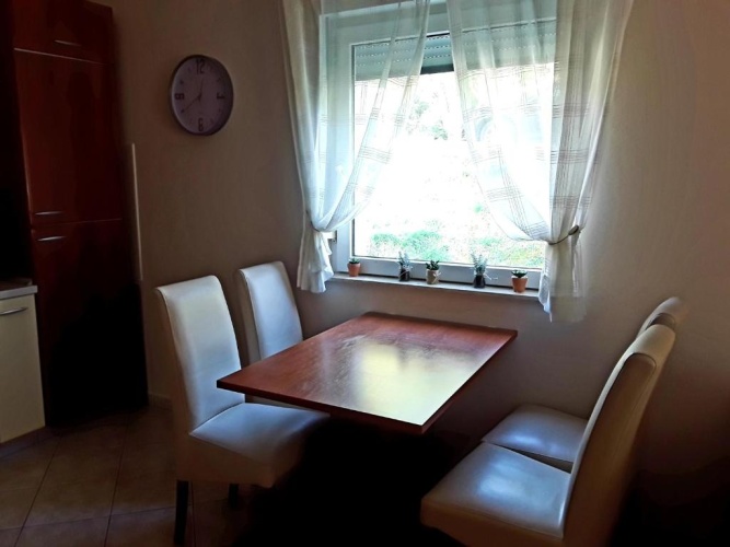 Double Apartment