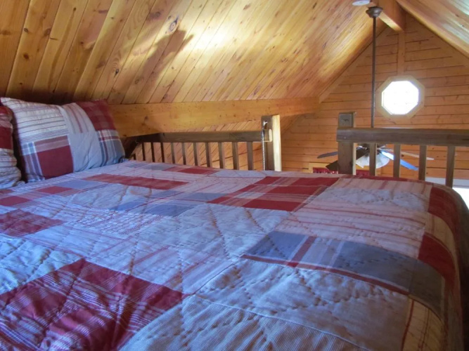 Katie's Cozy Cabins