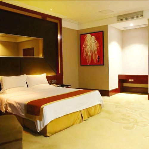 Xintianjiao Commercial Hotel