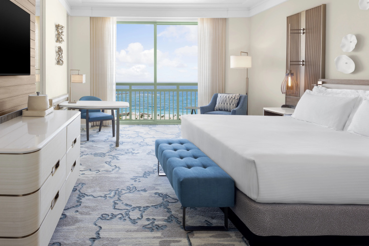 The Royal at Atlantis