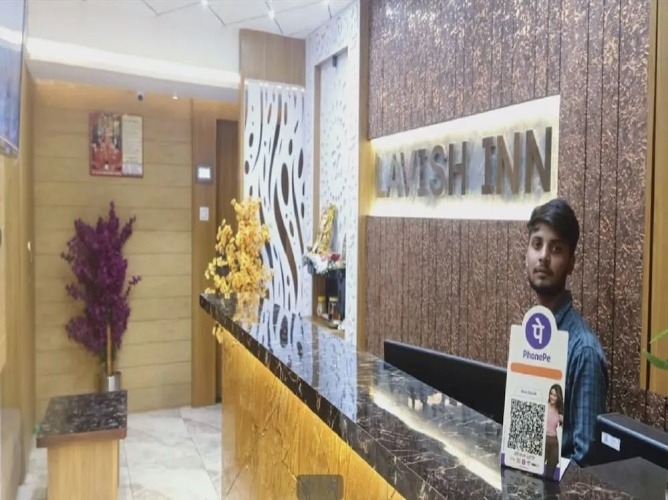 Hotel Lavish inn