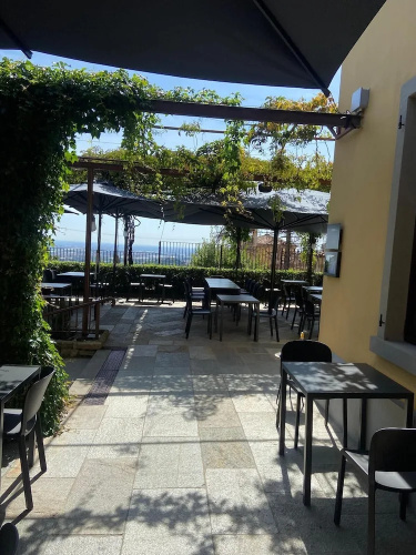 Le Funi Hotel
