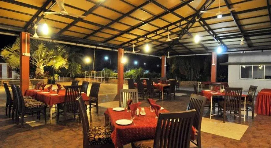 Sandy Resort