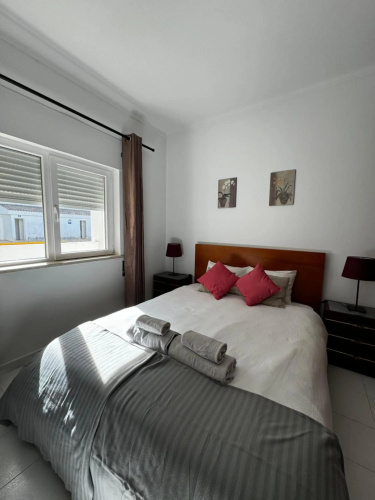 Cerro Apartment