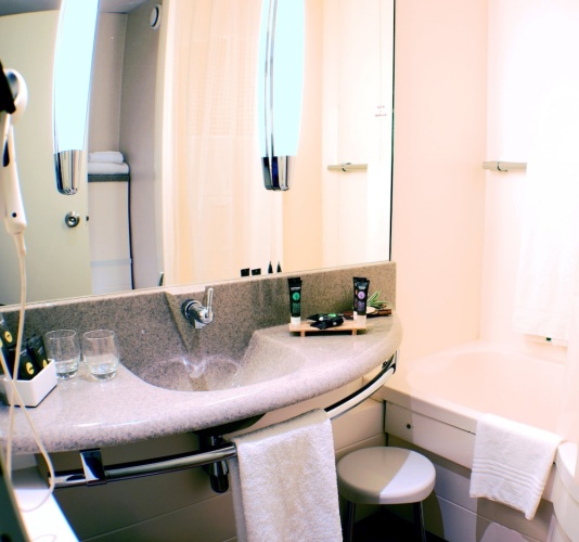 Novotel Roma Est photo 12