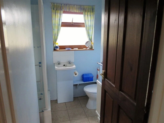 Cae y Rhedyn Annexe