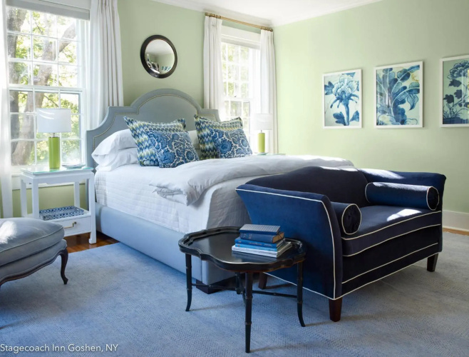 Stagecoach Inn