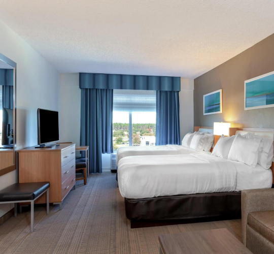 Holiday Inn St. Augustine - World Golf by IHG