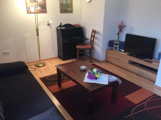 Ferienwohnung am Junkerbült