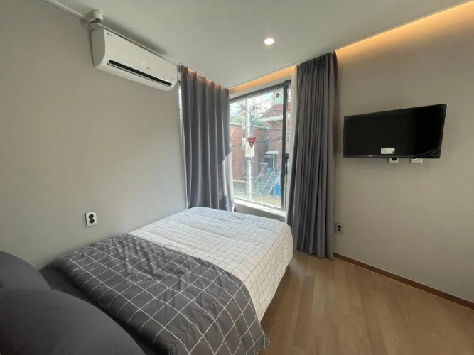 Hao Guesthouse