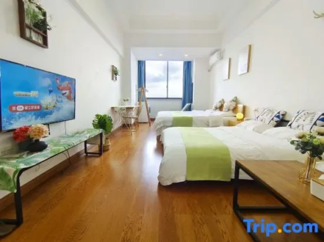 Comfort Family room