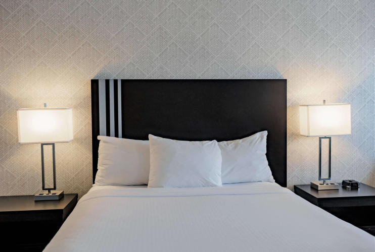 Park Inn By Radisson, Leduc, Ab photo 7