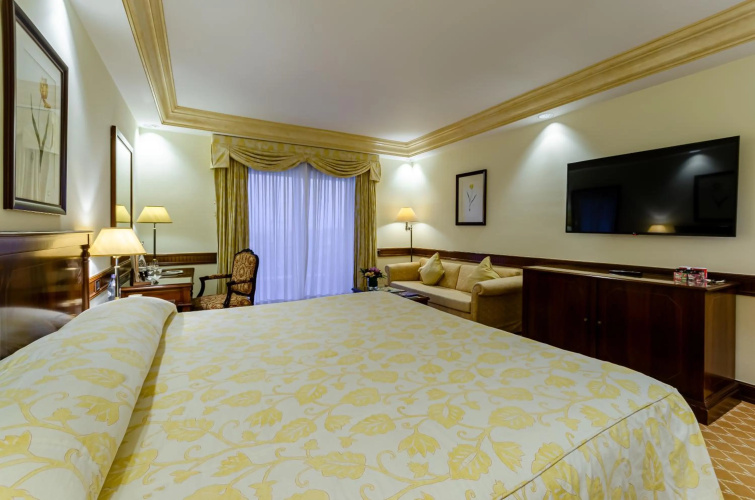 Olissippo Lapa Palace - The Leading Hotels of the World photo 7