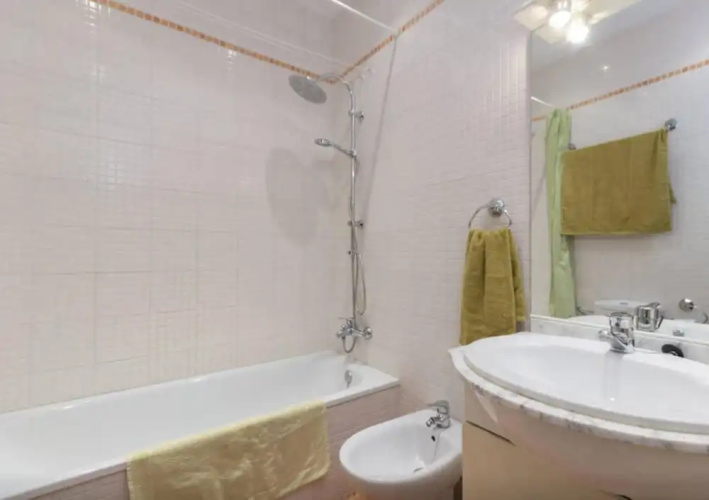 Studio in Torremolinos 100682