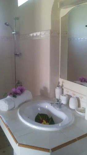 Hotel Tsienimparihy