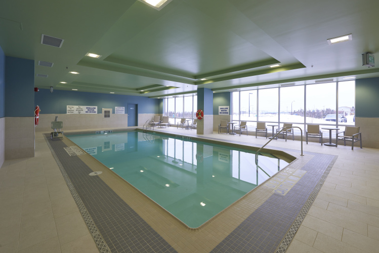Holiday Inn Express & Suites St John's Airport photo 14