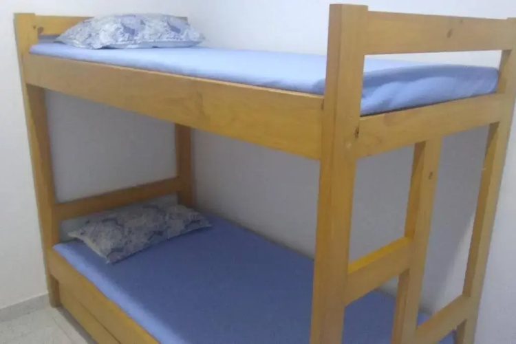 Apartamento acogedor para vacacionar o de trabajo