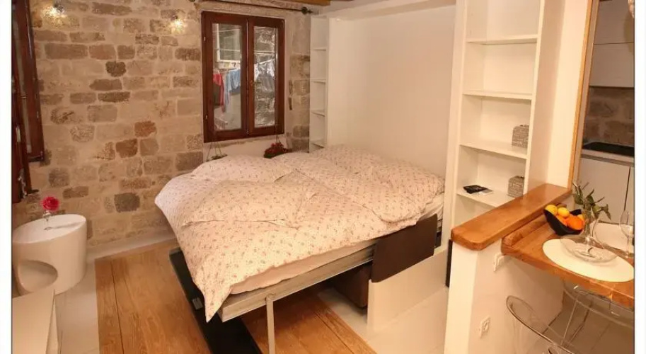 Apartments Capo