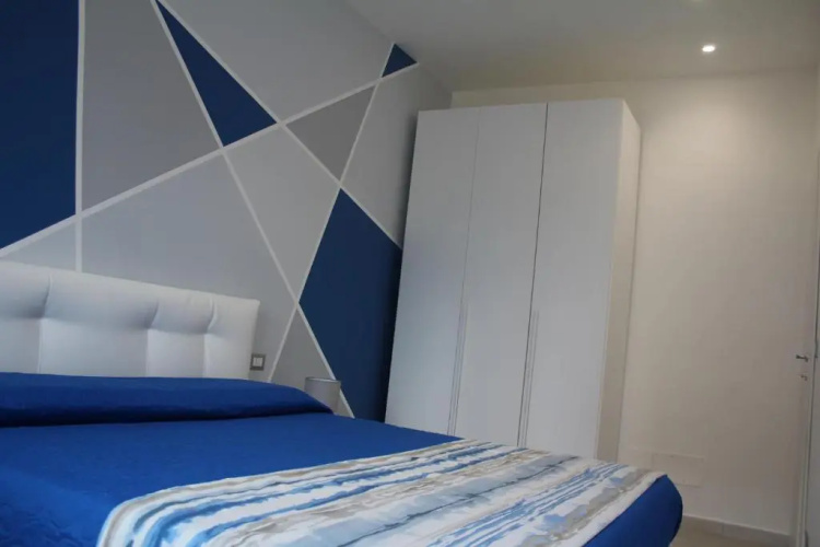 Ninfea Apartment