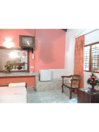 New Villa Marina