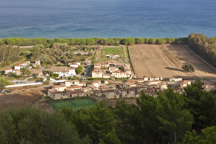 Cala Luas Resort photo 18