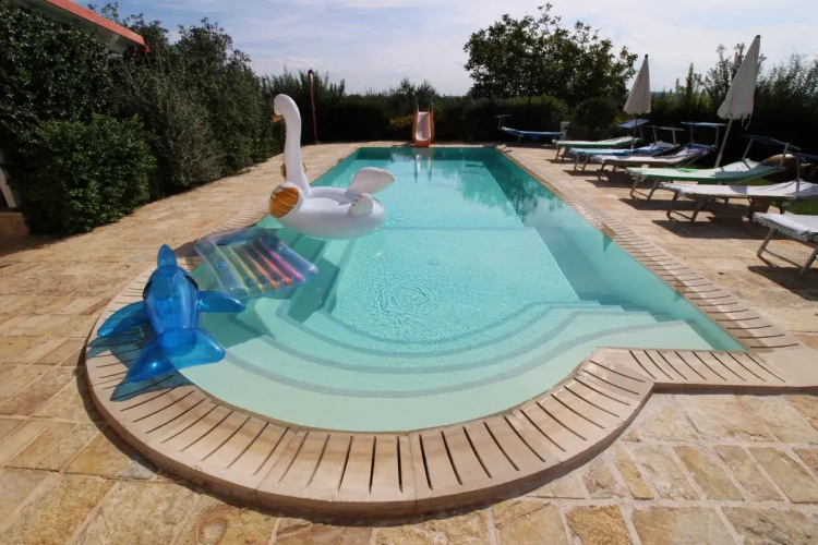 Villa Taralla