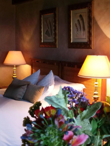 Belle Forêt Guest Farm and Function Venue