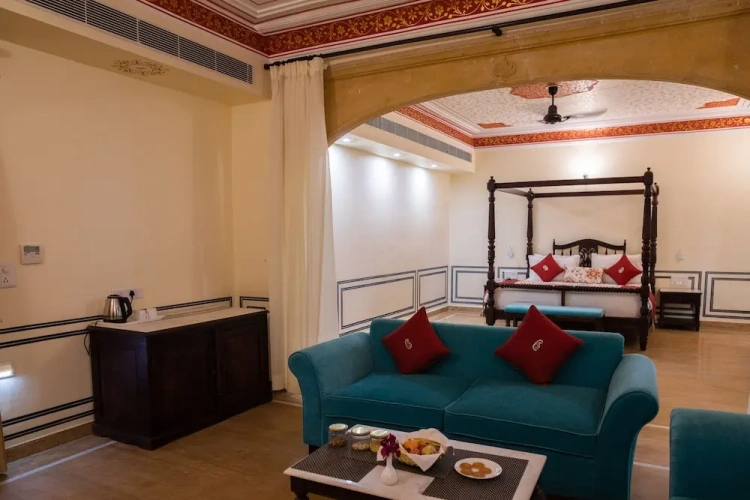 Royal Double room