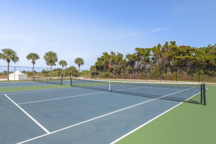 Sheraton Sand Key Resort photo 25