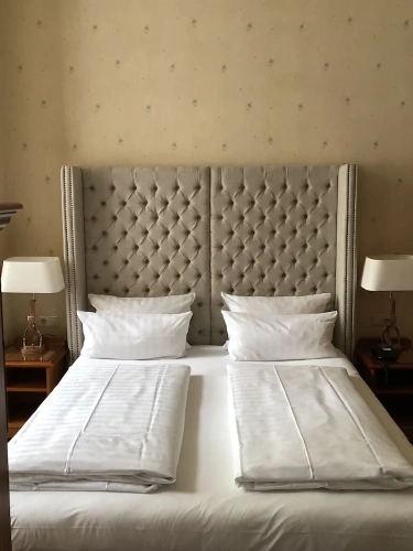 Comfort Double room with balcony